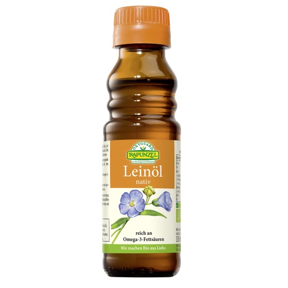 Rap Leinoel Flasche 100ml